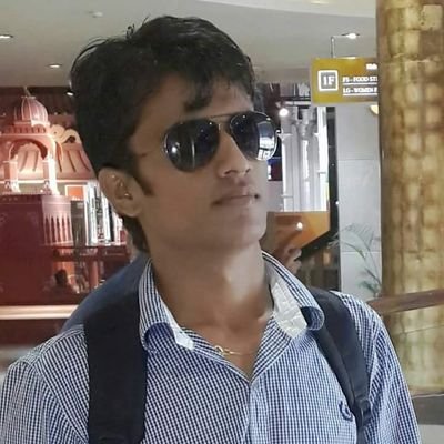 DalpatS04891411's profile picture. 