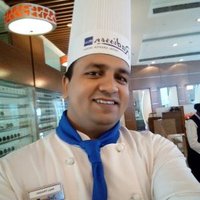 Chef Raju (@chefraju) 's Twitter Profile