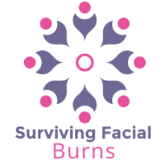 'Surviving Facial Burns' is a project focusing on how #facialburns change lives forever. We learn how #survivors live positively after a change in appearance.