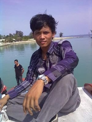 JulhamRamadon's profile picture. 