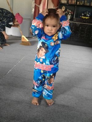 SyawalHafiz1's profile picture. 