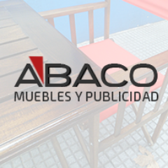 Somos una Marca Líder en el mercado.  Fabricamos muebles para exterior e interior con o sin publicidad.  Conozcanos en:  https://t.co/zwj7hf4KKP