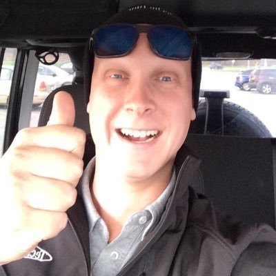 TechoGP's profile picture. Sales Representative