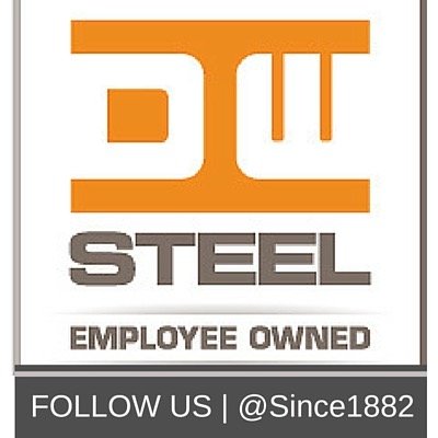 Welcome! Founded in 1882, Drake-Williams Steel is one of the largest structural steel and rebar fabricators in the Midwest.  https://t.co/86IqT0TRL0