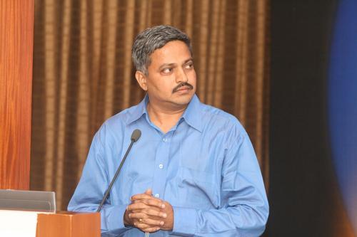 an IIT Product,  Keen interest in Political,Social,Cultural developments. History will be kind to me as I intend to Write it.