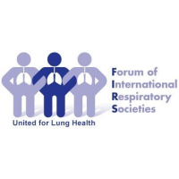 FIRS -Forum of International Respiratory Societies (@firs_lungsfirst) 's Twitter Profile