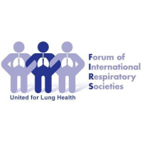 FIRS -Forum of International Respiratory Societies(@FIRS_LungsFirst) 's Twitter Profile Photo