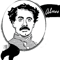 abnerswords's profile picture. Great general of the american union and teller of tales inspired by Cooperstown Distillery's finest libations. tune in for weekly abnerswords.