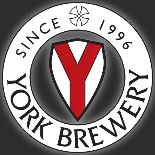 York Brewery Tap