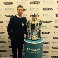 Justin Longmuir (@justinlongmuir) 's Twitter Profile Photo Justin Longmuir (@justinlongmuir) 's Twitter Profile Photo