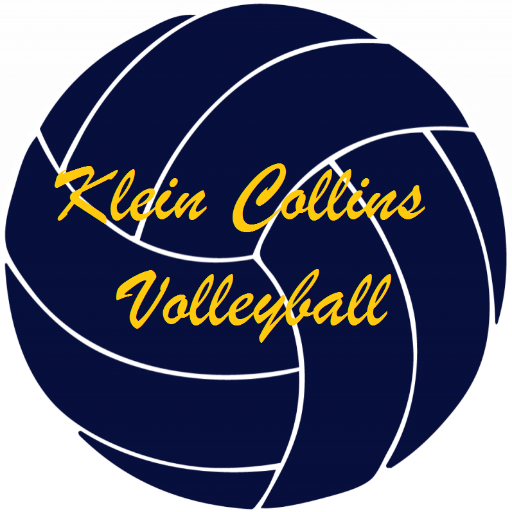 The Official Page of the Klein Collins Volleyball Team