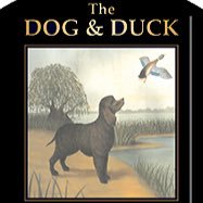 The Dog & Duck is a family run traditional community led pub in Wokingham with a welcoming friendly atmosphere. It has a family orientated environment.