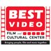 Best Video Film & Cultural Center (@bestvid) Twitter profile photo