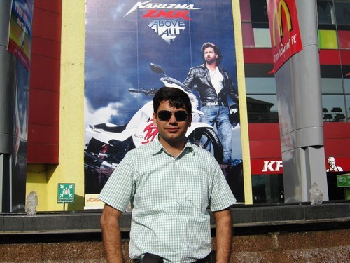 rohit_19march's profile picture. 