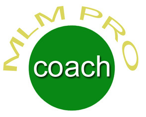 mlmprocoach's profile picture. A couple of slackers who woke up one day and got busy building our business