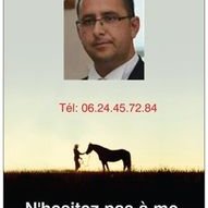 Christophe bridault (@chbridault) 's Twitter Profile Photo