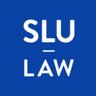 SLULAW's profile picture. Official Twitter profile of Saint Louis University School of Law.