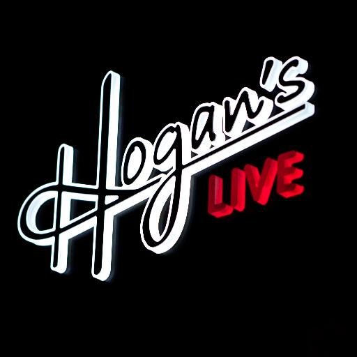 #Cheshire’s premier #Music #Bistro #Bar #LiveLounge showcasing the very best of the UK’s #Music acts . Hogan's available for #Exclusive #Event hire.