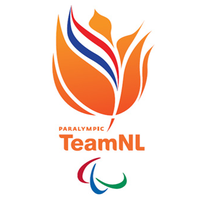 Paralympic TeamNL (@paralympisch) 's Twitter Profile Photo Paralympic TeamNL (@paralympisch) 's Twitter Profile Photo