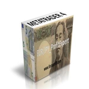 EURJPY_FX's profile picture. 