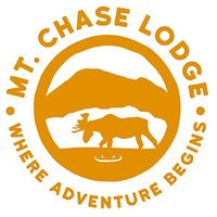 Mt Chase Lodge(@Mt_ChaseLodge) 's Twitter Profile Photo