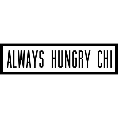 Just a group of friends eating our way through Chicago. Tag your pictures #alwayshungrychi and show us where you're eating!