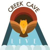 CreekCaveLive (@creekcavelive) 's Twitter Profile