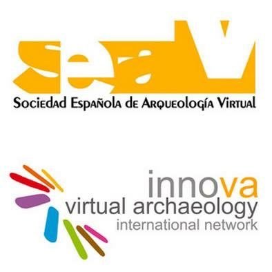Sociedad Española de Arqueología Virtual SEAV & Virtual Archaeology International Network INNOVA @VARjournal 📝#SmartHeritage🏛