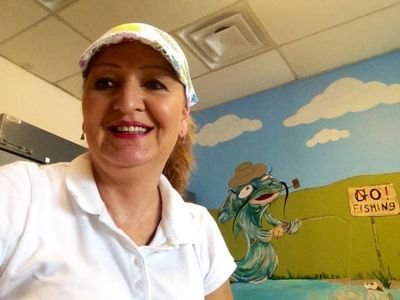 Cecy90609470's profile picture. 