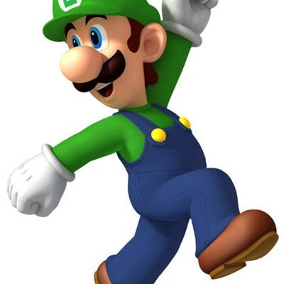 I_M_Luigi Profile Picture