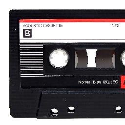 Mix_TapeProject's profile picture. Share the Music. Share the Love