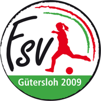 FSV Gütersloh 2009 (@fsvguetersloh) 's Twitter Profile