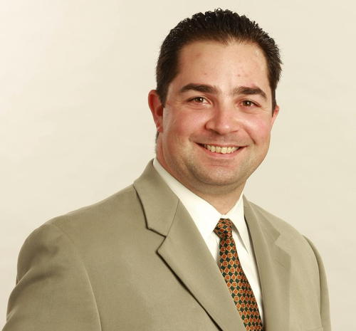 silletto's profile picture. Husband / Father / Lawyer / Author