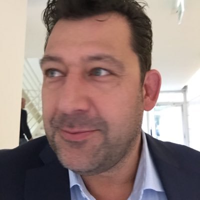 marckraak's profile picture. DevOps