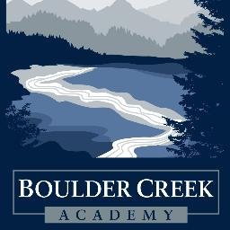 BoulderCreekAca's profile picture. 