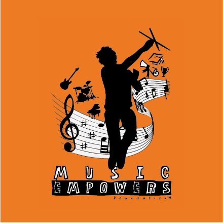We provide financial support to nonprofits that offer innovative music education to children in communities with limited or nonexistent music programs.