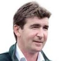 Gerry Hogan (@gerryhoganbs) 's Twitter Profile