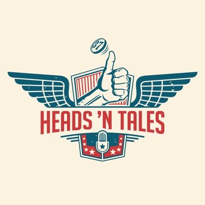 headsntalespod's profile picture. Sports Health & Safety Podcast | Sharing Tales of Perseverance in Sports and in Life | Founded by @ksaum37