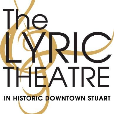 Originally built as a silent movie house in 1925, The Lyric Theatre, located in Historic Downtown Stuart, is listed on the Natn'l Register of Historical Places