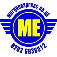Morgan Express LTD (@morgan_express) 's Twitter Profile