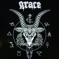 GRACE (@gracecvlt) 's Twitter Profile