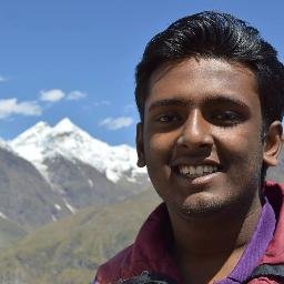 jidhukris's profile picture. Student