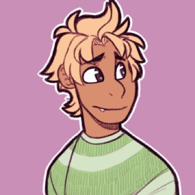 H-Hi! My name is Asriel! // Human!AU Asriel Dreemurr // Art by Toddnet on Tumblr