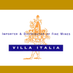Villa Italia Wines (@villaitalia1989) Twitter profile photo Villa Italia Wines (@villaitalia1989) Twitter profile photo
