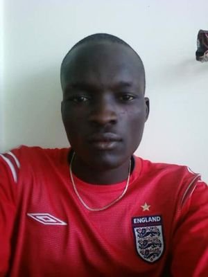 nelsynagayo's profile picture. Manchester United is my home