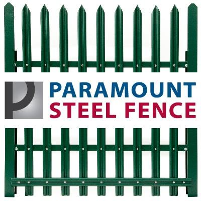 Paramount Steel Fence is the UK leading manufacturer of Palisade and Mesh perimeter fencing complimented by a range of automatic & manual security gates.