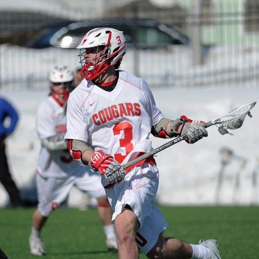 The Official Twitter Account Of Clark University Men's Lacrosse In Worcester, Massachusetts.  
Follow us on Instagram 
https://t.co/7UCtsUVJM7