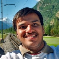 Harish (@tinvaan) 's Twitter Profile