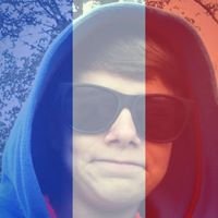 Profile Picture of Andrew Dwayne Hext (@HextDwayne) on Twitter