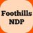 NDPFoothills's profile image